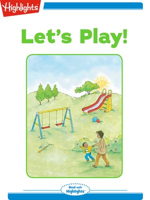 cover image of Let's Play!